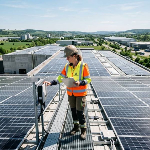 Comment l'innovation verte transforme les entreprises