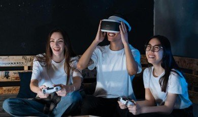 Why Games Are the New Global Language