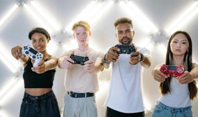 Come il Gaming Connette il Mondo Come Mai Prima d’Ora